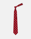 Made-in-USA Black Sheep Club Tie